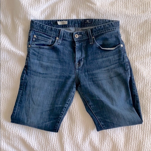 Adriano Goldshmied- THE MATCHBOX (Slim Straight) - Picture 4 of 6